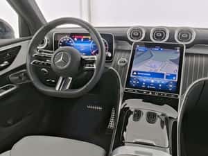 Mercedes-Benz GLC 220 Sport / Coupe 2025 — miniatura 7