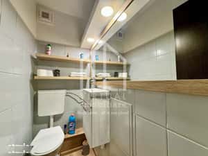 Apartamet cu 3 camere, decomandat, 66mp utili+2 balcoane, Turnisor — miniatura 3