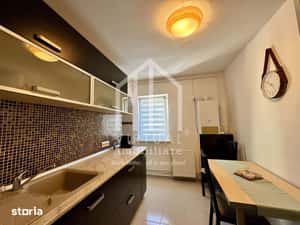 Apartamet cu 3 camere, decomandat, 66mp utili+2 balcoane, Turnisor — miniatura 4