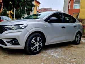 Dacia Logan 2021 1L TCe benzină TVA Deductibil — miniatura 2