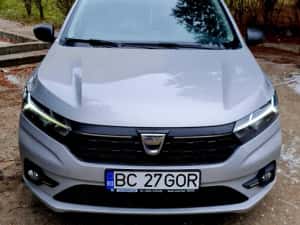 Dacia Logan 2021 1L TCe benzină TVA Deductibil — miniatura 3