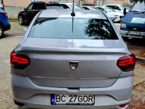 Dacia Logan 2021 1L TCe benzină TVA Deductibil — miniatura 4