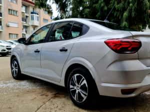 Dacia Logan 2021 1L TCe benzină TVA Deductibil — miniatura 5