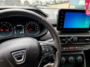 Dacia Logan 2021 1L TCe benzină TVA Deductibil — miniatura 7