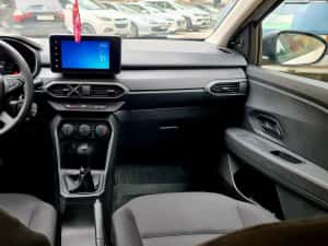 Dacia Logan 2021 1L TCe benzină TVA Deductibil — miniatura 8