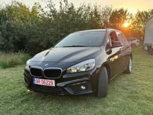 Bmw 220d steptonic — miniatura 3
