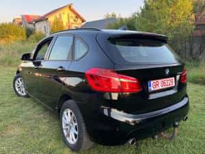 Bmw 220d steptonic — miniatura 4