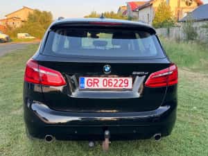 Bmw 220d steptonic — miniatura 5