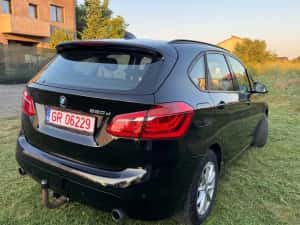 Bmw 220d steptonic — miniatura 6
