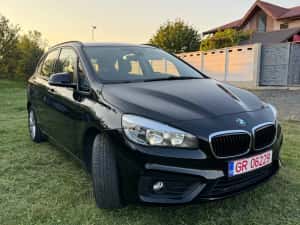 Bmw 220d steptonic — miniatura 7