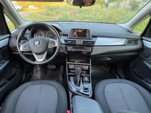 Bmw 220d steptonic — miniatura 8