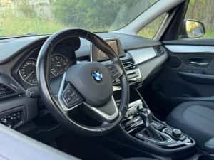 Bmw 220d steptonic — miniatura 9