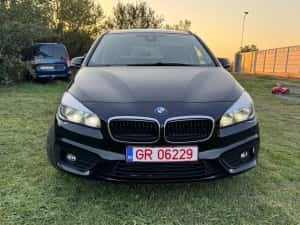 Bmw 220d steptonic — miniatura 10