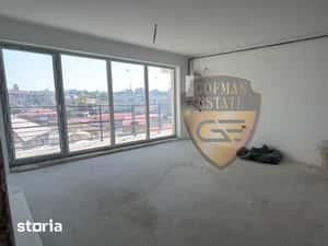 2 camere Dacia bloc 2025, 71.9 mp et 4/6 parcare subterana, centrala g — miniatura 5