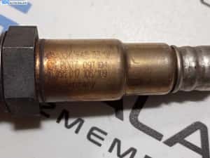 Senzor Sonda Lambda Mercedes Clasa E Class W212 2.2 CDI 2009 - 2015 Cod 0045427318 0258017108 [M5635] — miniatura 3