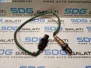 Senzor Sonda Lambda Mercedes Clasa E Class W212 2.2 CDI 2009 - 2015 Cod 0045427318 0258017108 [M5635] — miniatura 8