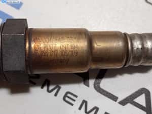 Senzor Sonda Lambda Mercedes Clasa E Class W212 2.2 CDI 2009 - 2015 Cod 0045427318 0258017108 [M5635] — miniatura 9