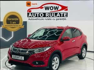 HONDA HR-V 2019 1.6D E6 Manuală 120 HP Diesel