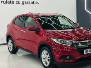 HONDA HR-V 2019 1.6D E6 Manuală 120 HP Diesel — miniatura 2