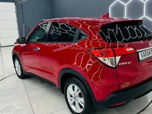 HONDA HR-V 2019 1.6D E6 Manuală 120 HP Diesel — miniatura 3