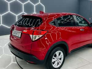HONDA HR-V 2019 1.6D E6 Manuală 120 HP Diesel — miniatura 4