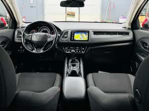 HONDA HR-V 2019 1.6D E6 Manuală 120 HP Diesel — miniatura 5