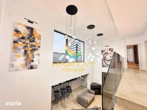 Apartament 3 Camere de tip PENTHOUSE- 5 minute M BERCENI — miniatura 4