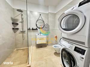 Apartament 3 Camere de tip PENTHOUSE- 5 minute M BERCENI — miniatura 6