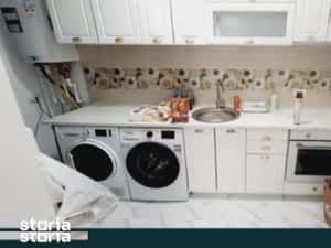 De inchiriat 2 camere Apartament studio Garsoniera