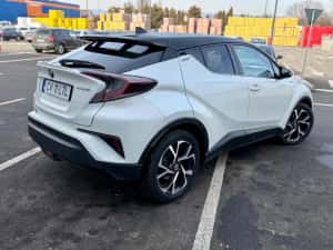 Toyota C-HR 15999€ unic proprietar — miniatura 3