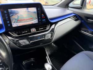 Toyota C-HR 15999€ unic proprietar — miniatura 5