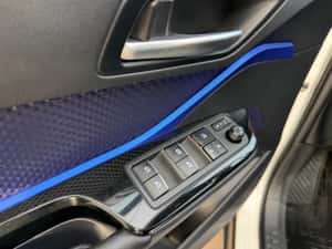 Toyota C-HR 15999€ unic proprietar — miniatura 6