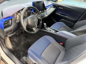 Toyota C-HR 15999€ unic proprietar — miniatura 7