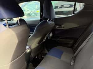 Toyota C-HR 15999€ unic proprietar — miniatura 8