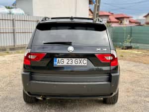 Bmw x3 /E83/2.0 Diesel/2006 — miniatura 4
