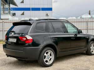 Bmw x3 /E83/2.0 Diesel/2006 — miniatura 5