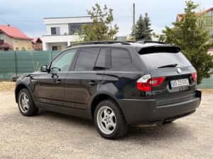 Bmw x3 /E83/2.0 Diesel/2006 — miniatura 6