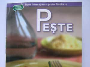 Peste-retete internationale ( traducere )