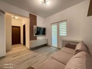 Prima închiriere|Apartament 2 camere|Centrală proprie|Parcare inclusă — miniatura 2