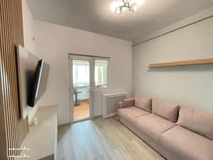 Prima închiriere|Apartament 2 camere|Centrală proprie|Parcare inclusă — miniatura 3