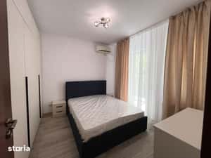 Prima închiriere|Apartament 2 camere|Centrală proprie|Parcare inclusă — miniatura 4