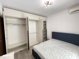 Prima închiriere|Apartament 2 camere|Centrală proprie|Parcare inclusă — miniatura 5