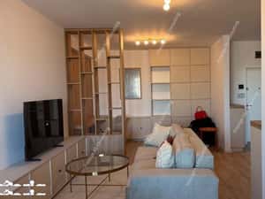 Apartament 2 camere | Vivalia Grand | Prima inchiriere | Parcare — miniatura 3