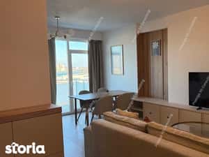 Apartament 2 camere | Vivalia Grand | Prima inchiriere | Parcare — miniatura 5