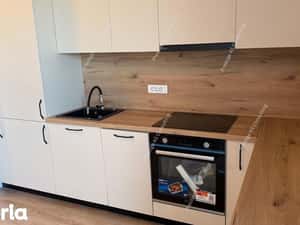 Apartament 2 camere | Vivalia Grand | Prima inchiriere | Parcare — miniatura 6