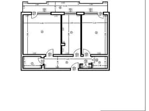 3 camere de vânzare – Ultracentral - Ramada — miniatura 3