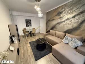 Apartament 2 camere decomandate, LUX, bloc nou, Terra — miniatura 4