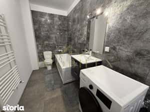 Apartament 2 camere decomandate, LUX, bloc nou, Terra — miniatura 6