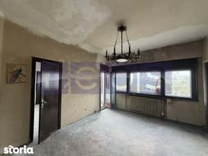 VANZARE APARTAMENT 5 CAMERE | 116MP | BLV LASCAR CATARGIU | — miniatura 4