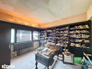 VANZARE APARTAMENT 5 CAMERE | 116MP | BLV LASCAR CATARGIU | — miniatura 5